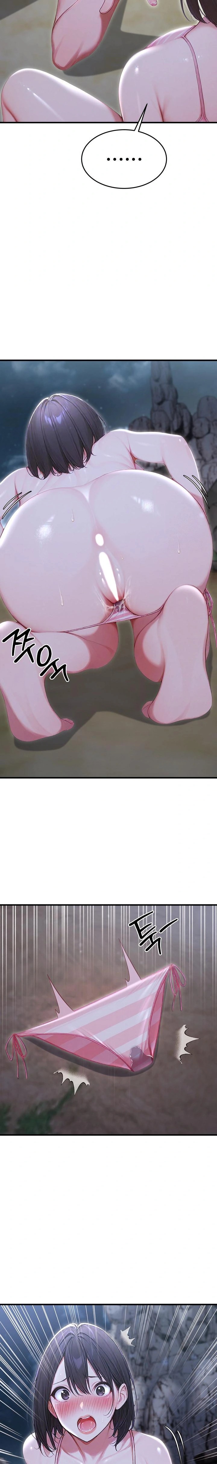 Hypersexual Syndrome Raw Chapter 19 - Page 34