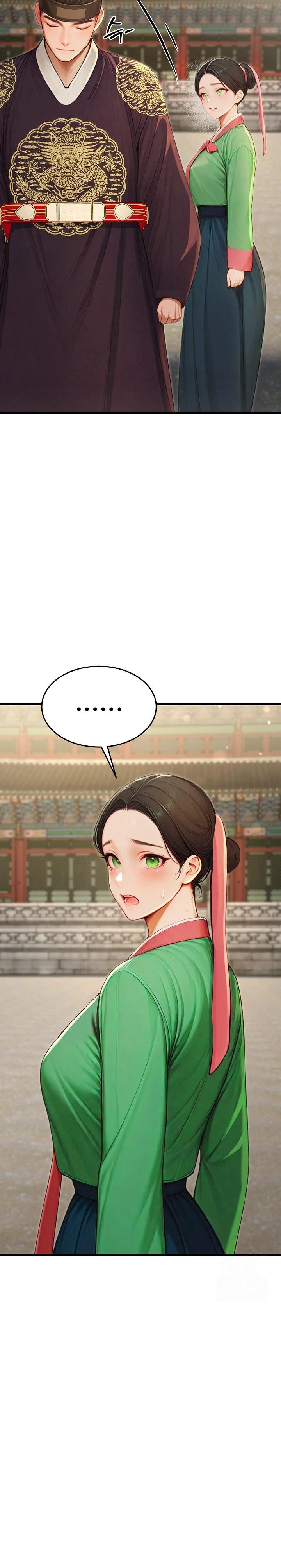 Hypersexual Syndrome Raw Chapter 21 - Page 31