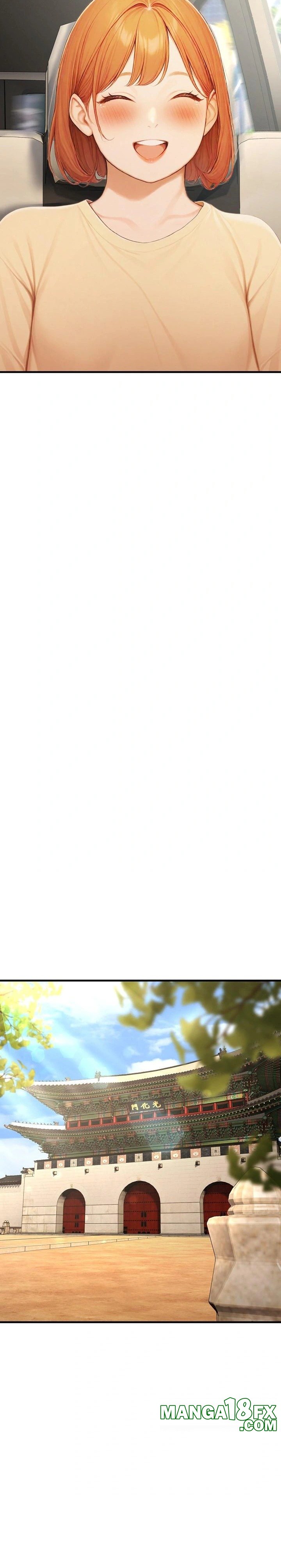 Hypersexual Syndrome Raw Chapter 21 - Page 4