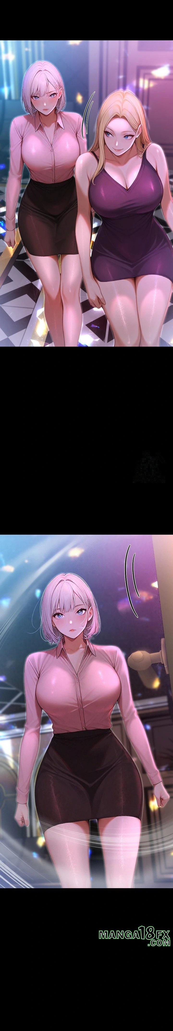 Hypersexual Syndrome Raw Chapter 23 - Page 15