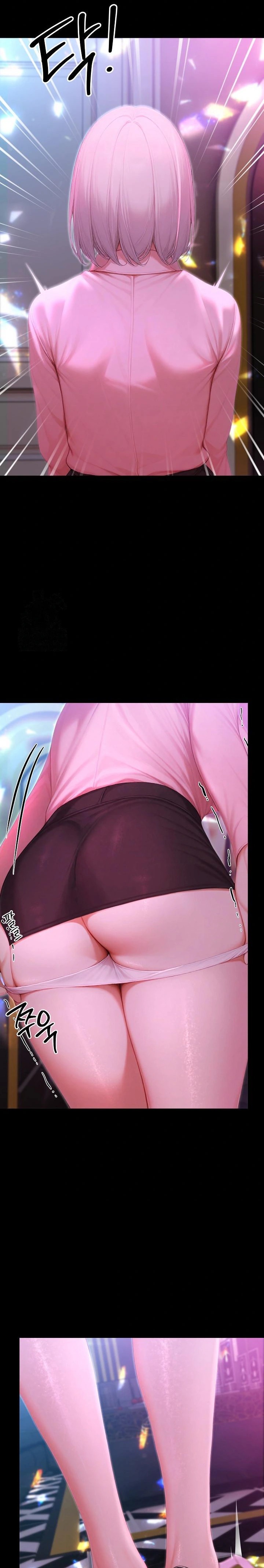 Hypersexual Syndrome Raw Chapter 23 - Page 17