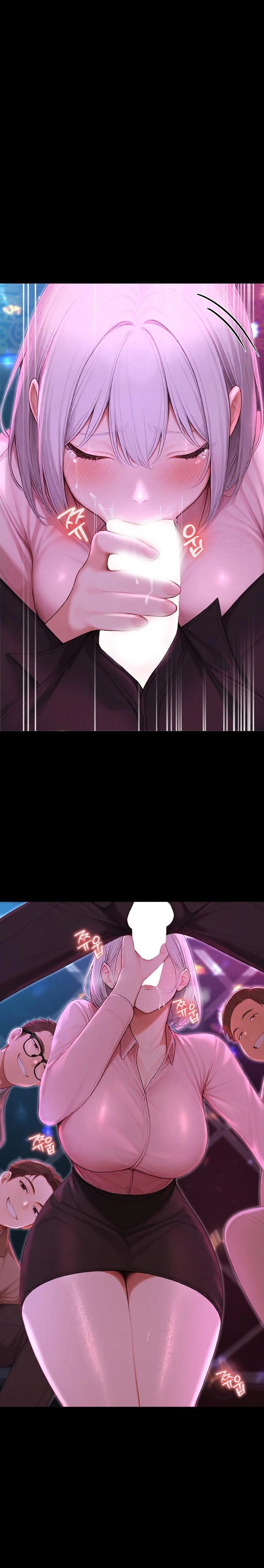 Hypersexual Syndrome Raw Chapter 23 - Page 19