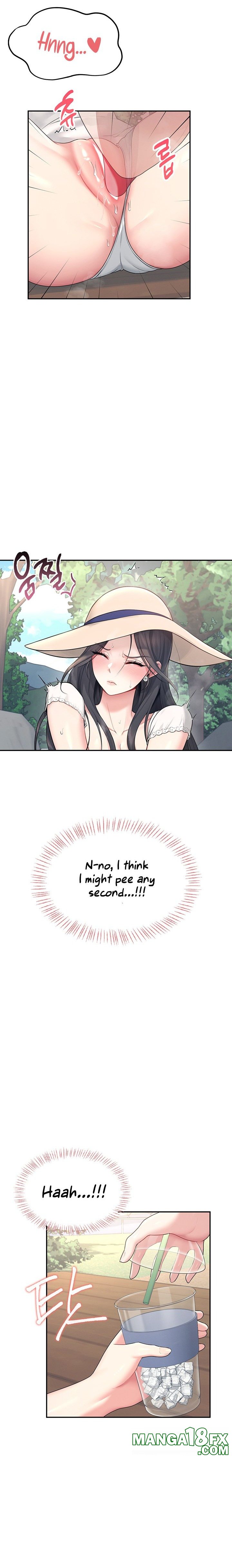 Wireless Onahole Chapter 33 - Page 26