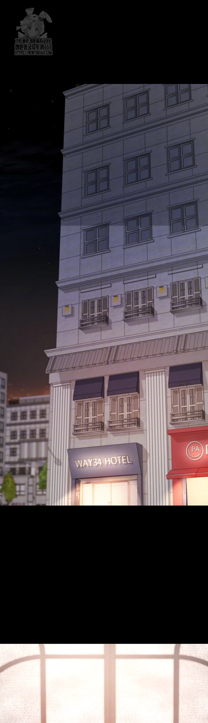 Please, Please Raw Chapter 24 - Page 4