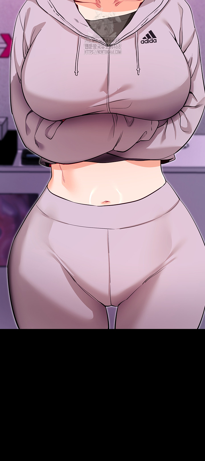 Please, Please Raw Chapter 31 - Page 29