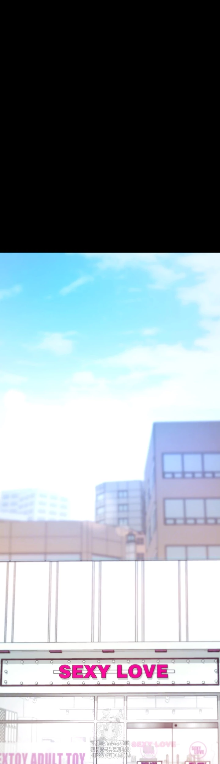 Please, Please Raw Chapter 31 - Page 4