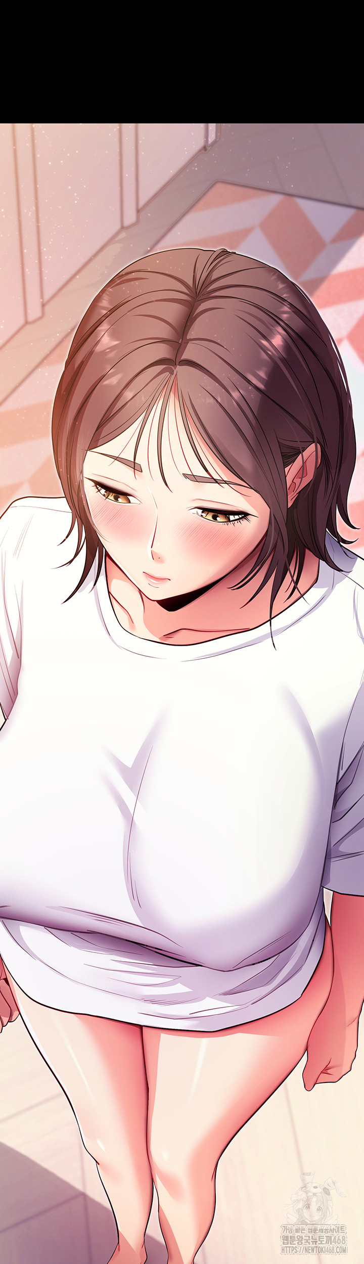 Please, Please Raw Chapter 31 - Page 65