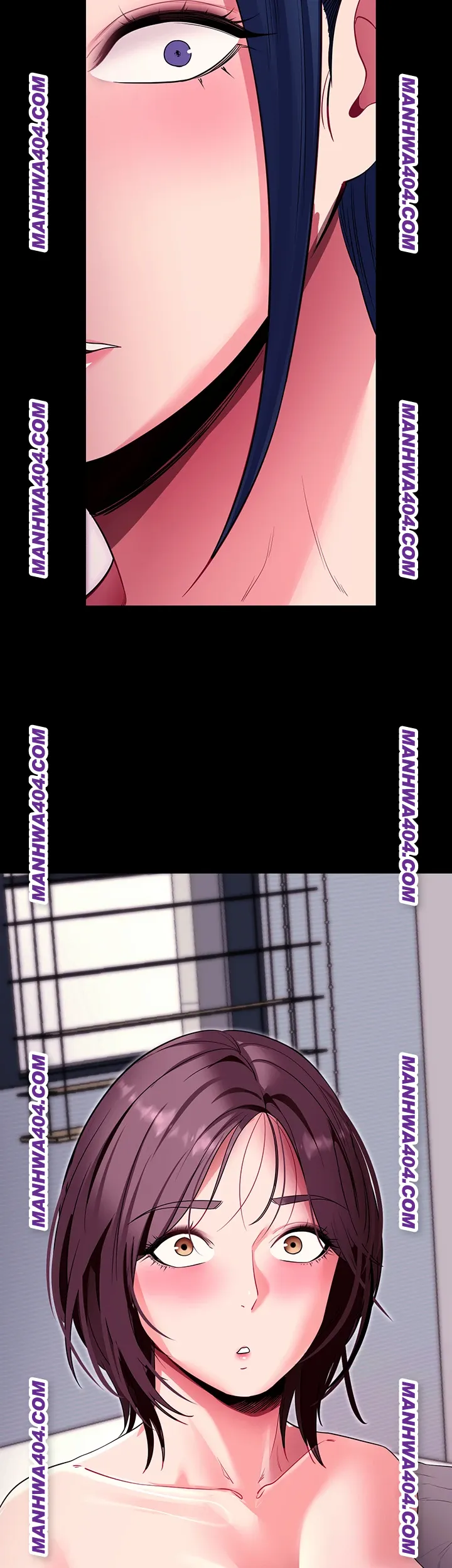 Please, Please Raw Chapter 34 - Page 62