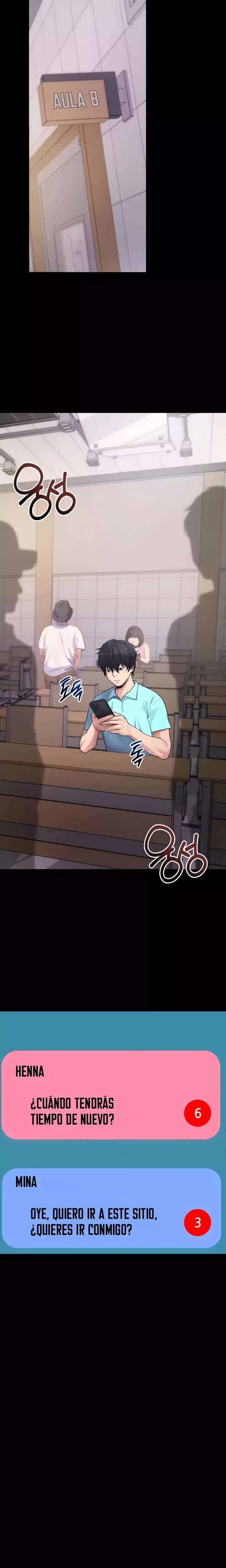 Please, Please Raw Chapter 38 - Page 27