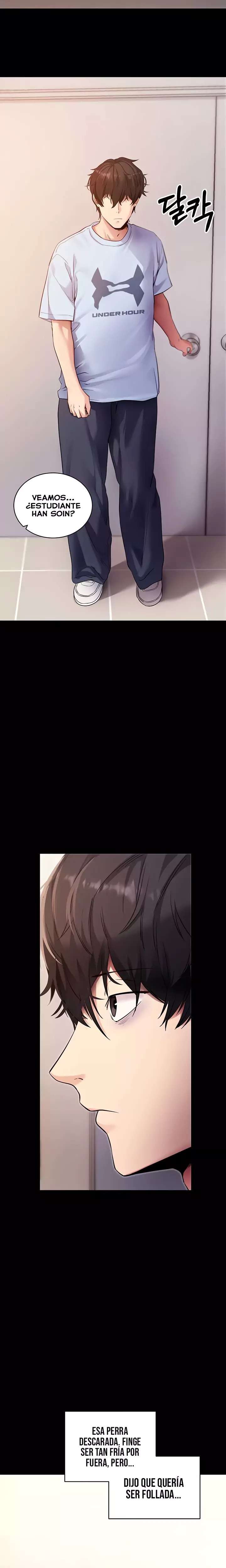 Please, Please Raw Chapter 39 - Page 23