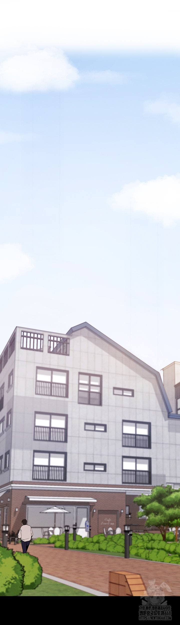 Please, Please Raw Chapter 4 - Page 61