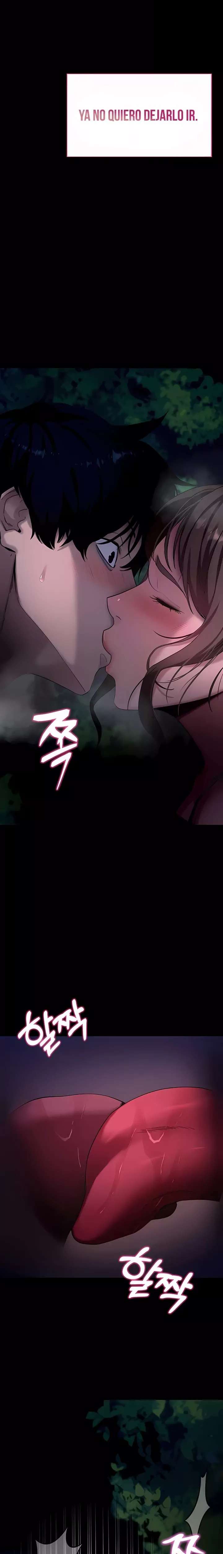 Please, Please Raw Chapter 49 - Page 18