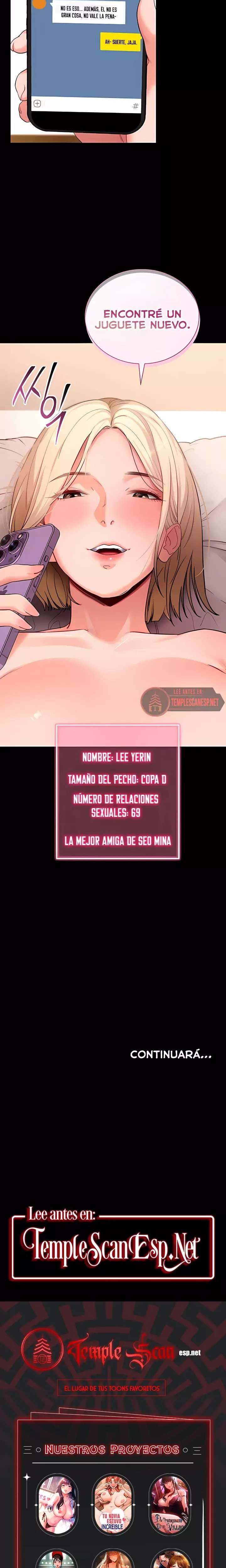 Please, Please Raw Chapter 49 - Page 28