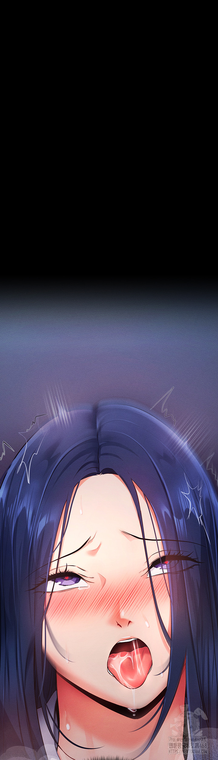 Please, Please Raw Chapter 6 - Page 64