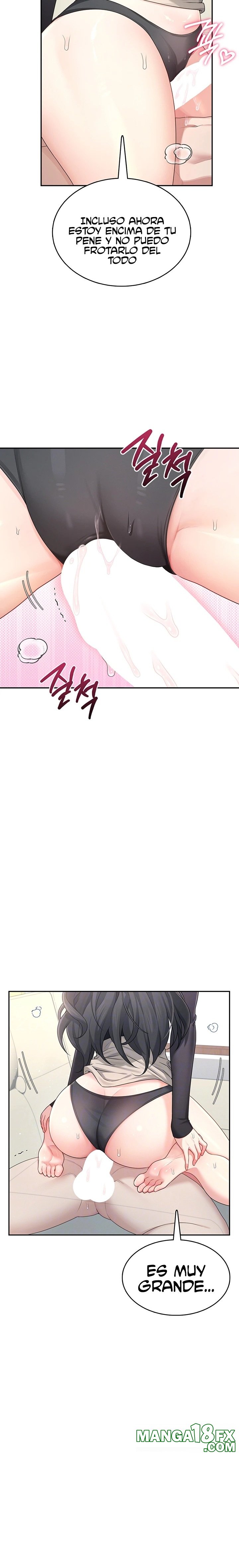 Wireless Onahole Raw Chapter 22 - Page 3