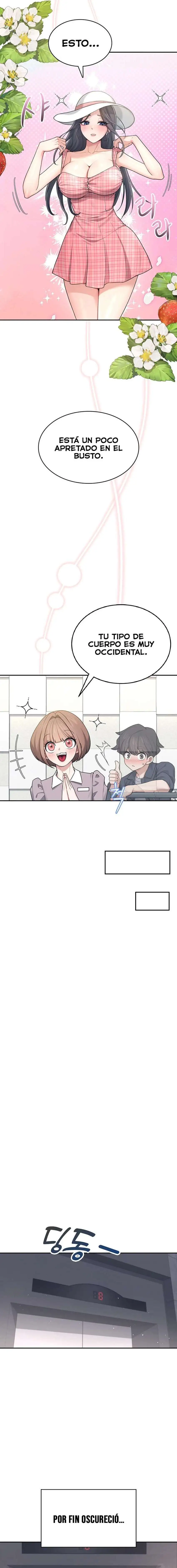 Wireless Onahole Raw Chapter 28 - Page 11