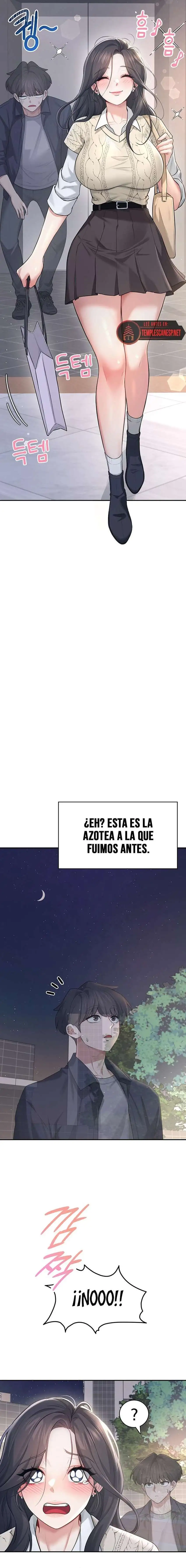 Wireless Onahole Raw Chapter 28 - Page 12