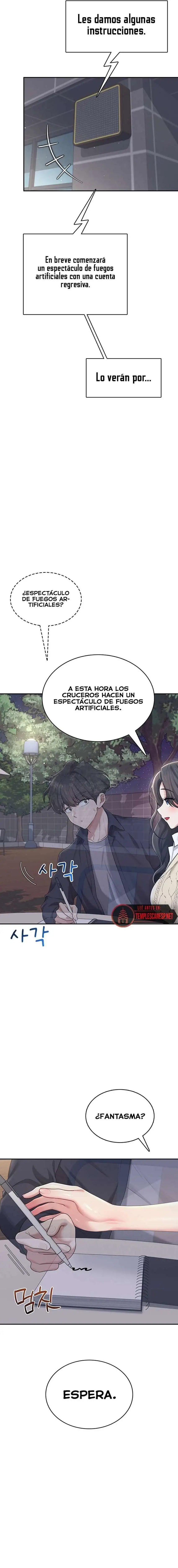 Wireless Onahole Raw Chapter 28 - Page 16