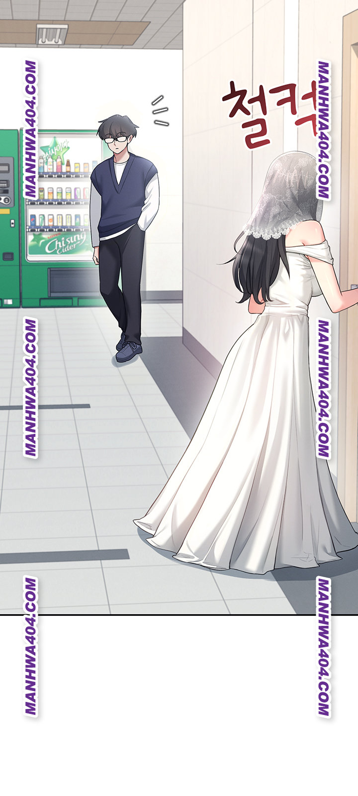 Wireless Onahole Raw Chapter 40 - Page 56