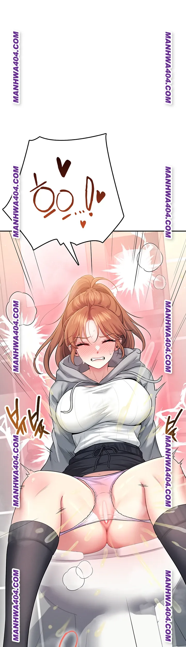 Wireless Onahole Raw Chapter 45 - Page 32