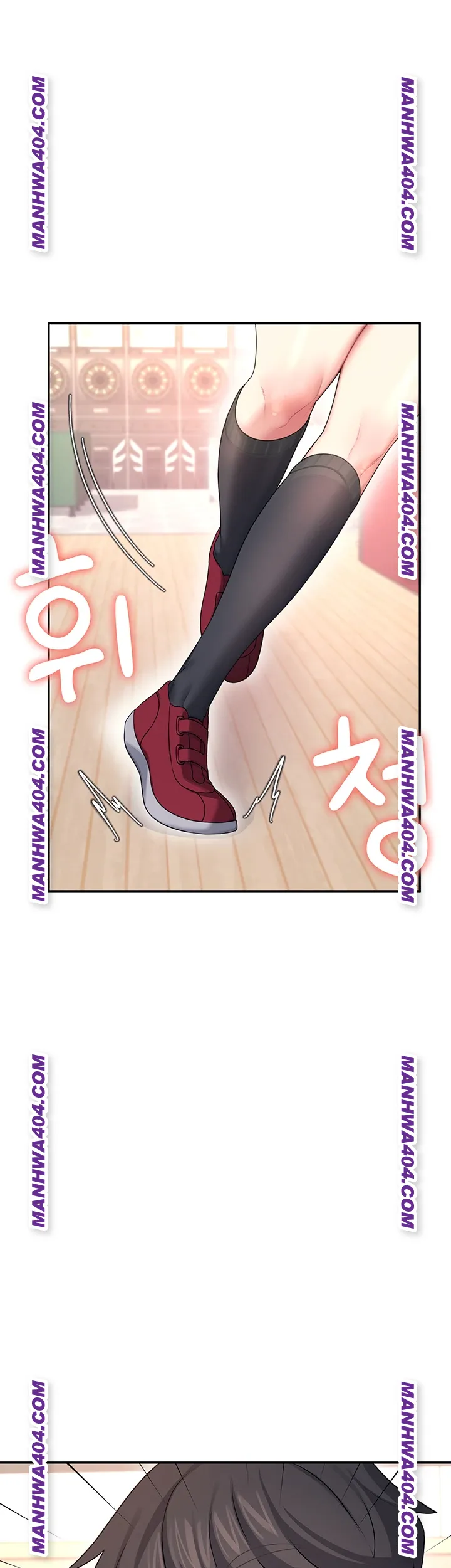 Wireless Onahole Raw Chapter 45 - Page 5