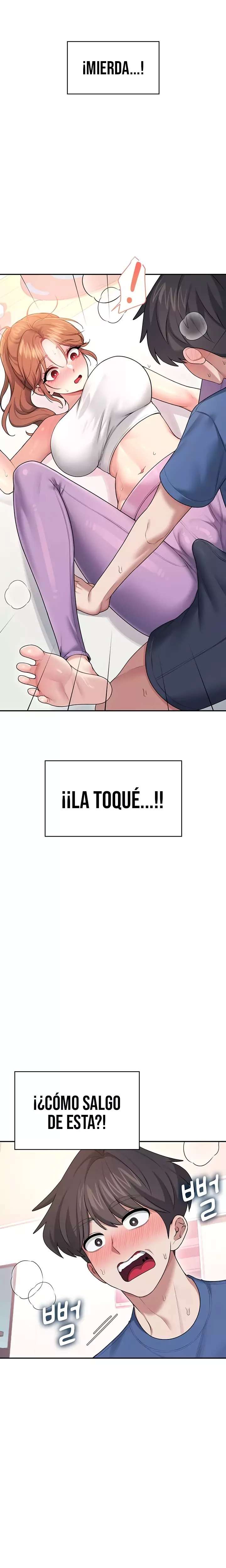 Wireless Onahole Raw Chapter 46 - Page 25