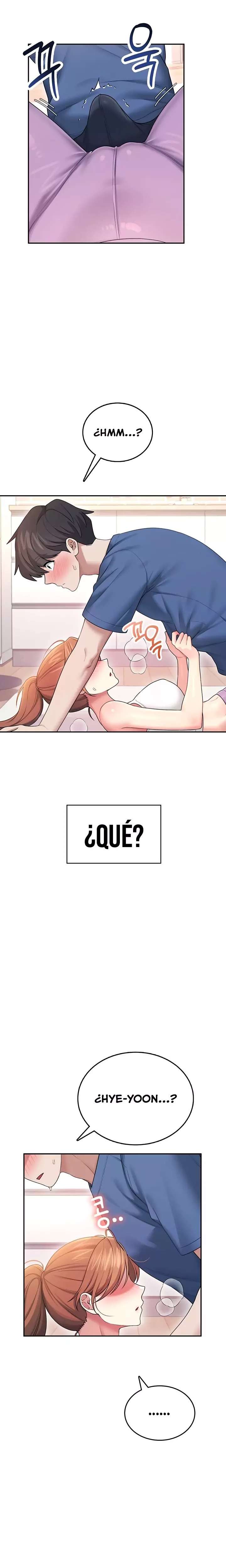 Wireless Onahole Raw Chapter 46 - Page 26