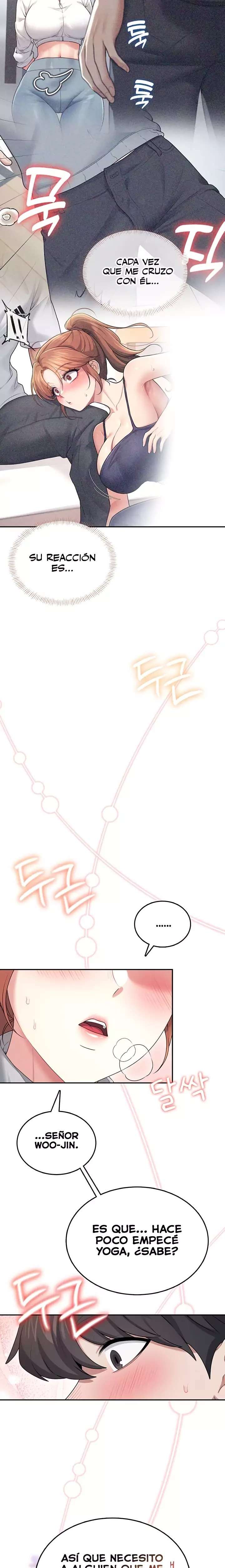 Wireless Onahole Raw Chapter 46 - Page 29