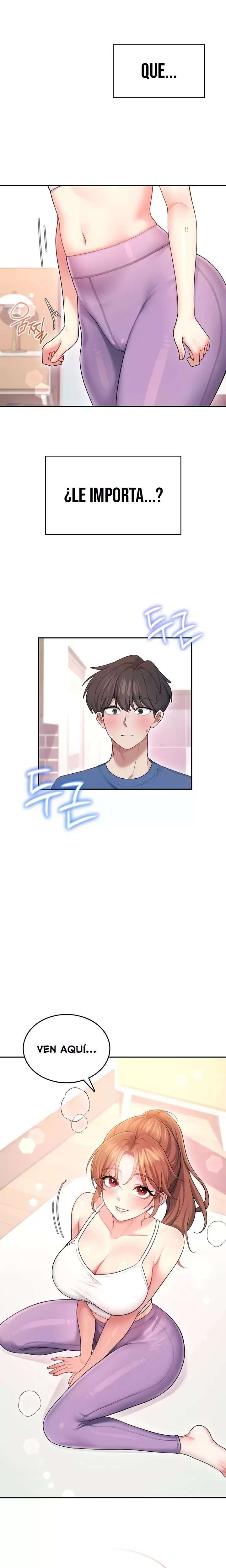 Wireless Onahole Raw Chapter 46 - Page 35