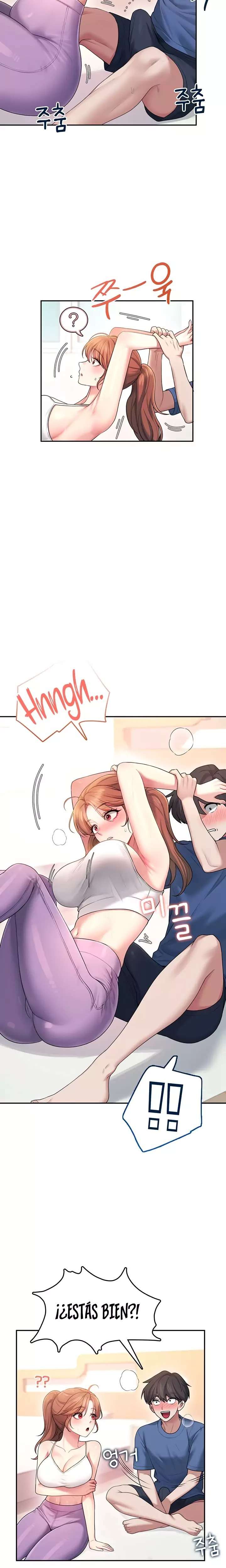 Wireless Onahole Raw Chapter 46 - Page 39