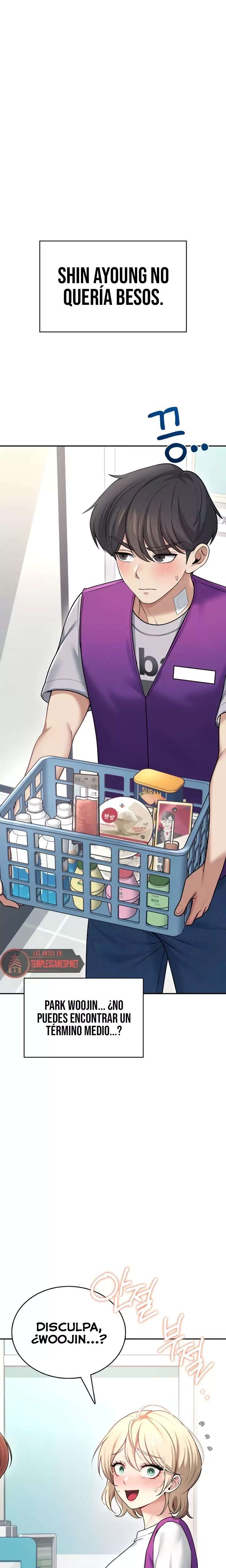 Wireless Onahole Raw Chapter 54 - Page 25