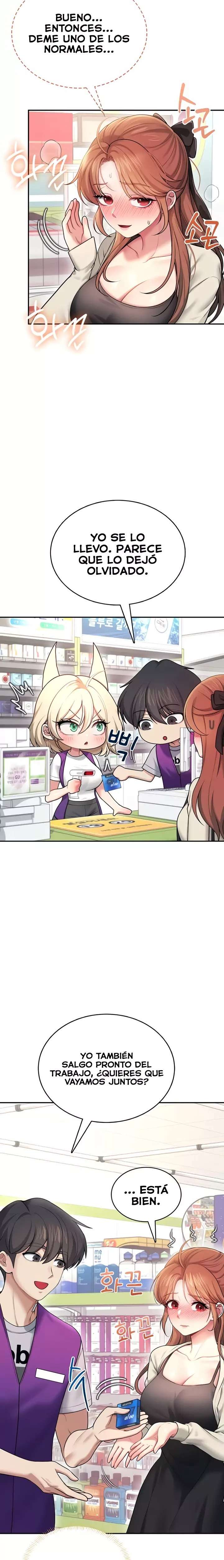 Wireless Onahole Raw Chapter 54 - Page 28