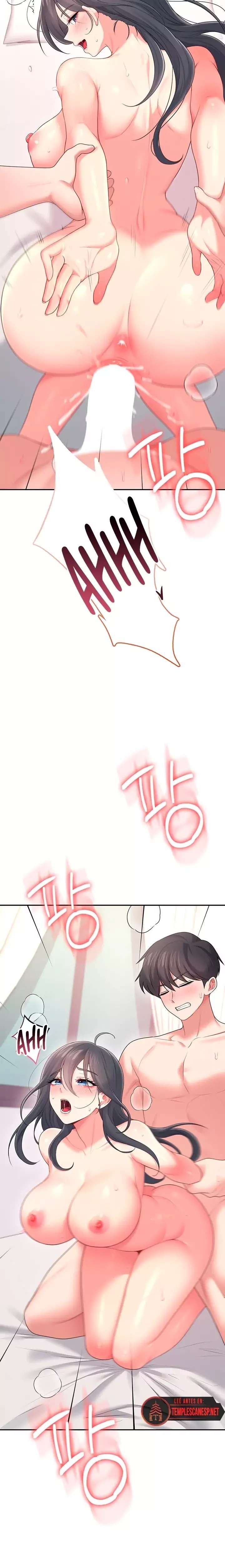 Wireless Onahole Raw Chapter 66 - Page 21