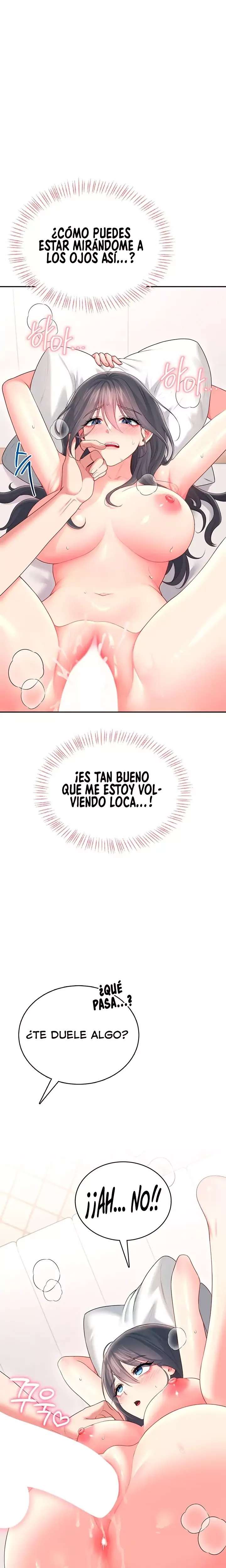 Wireless Onahole Raw Chapter 66 - Page 7