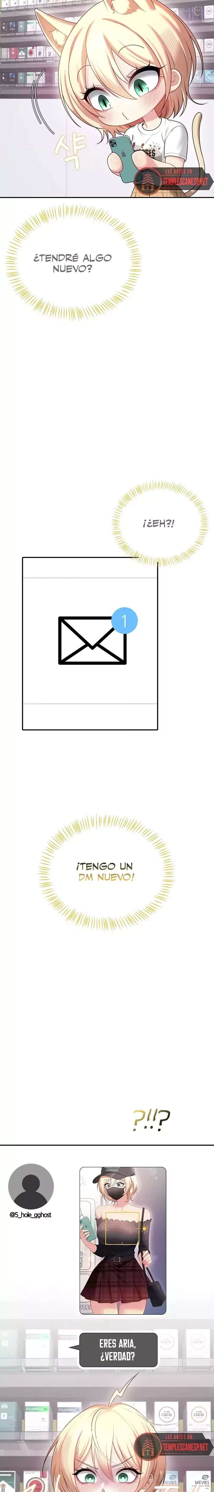 Wireless Onahole Raw Chapter 68 - Page 19