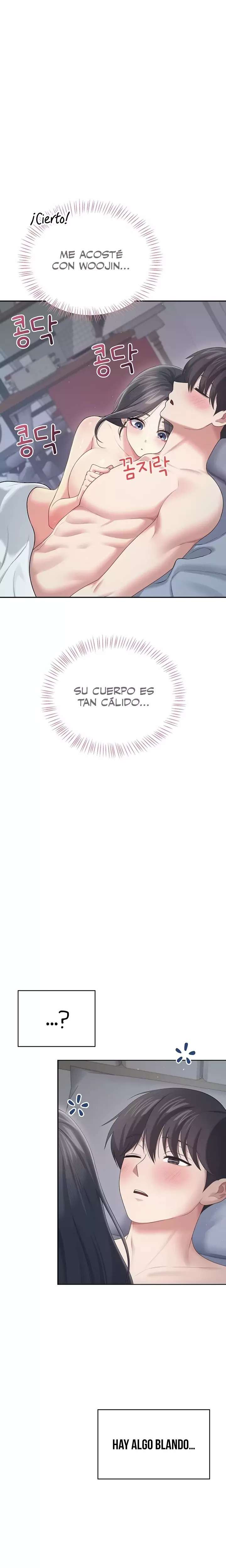 Wireless Onahole Raw Chapter 68 - Page 2