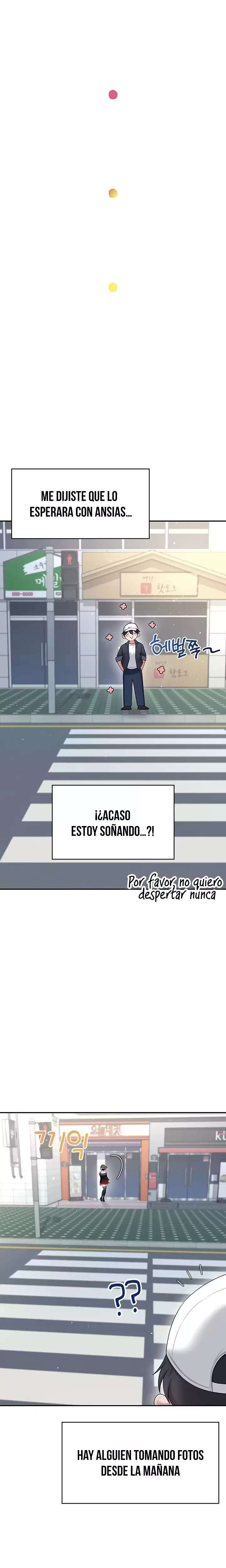 Wireless Onahole Raw Chapter 68 - Page 8