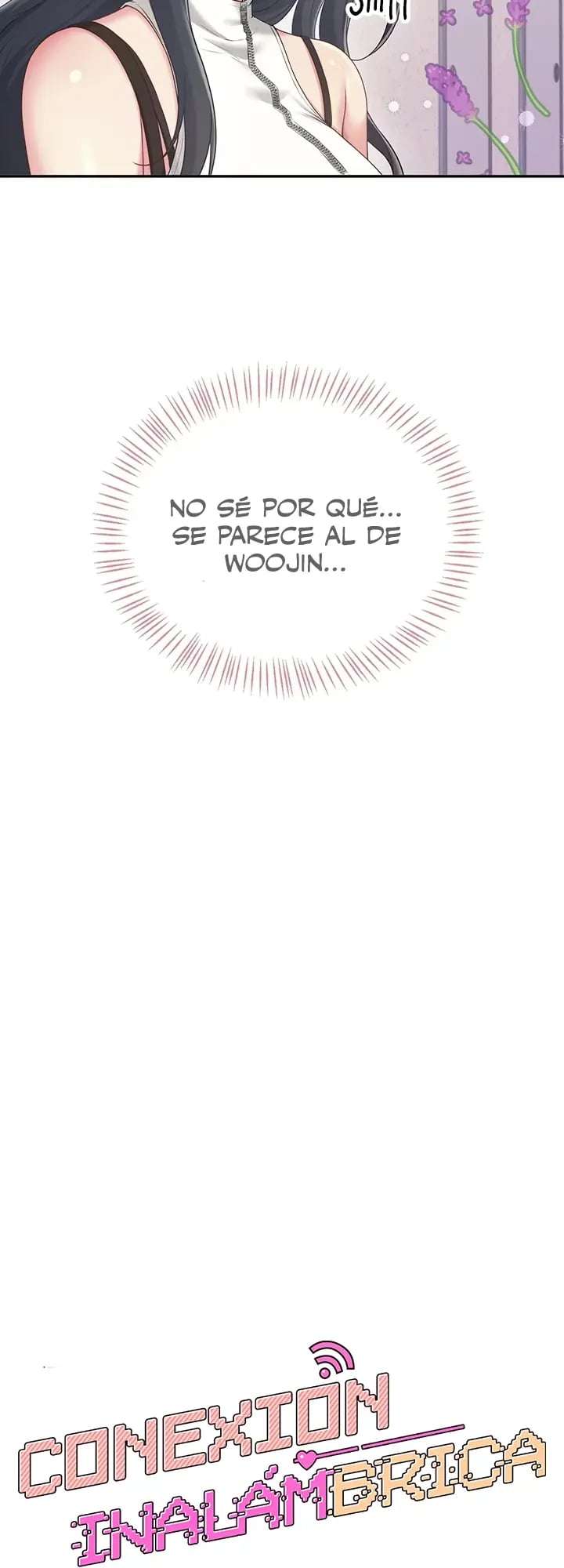 Wireless Onahole Raw Chapter 74 - Page 4