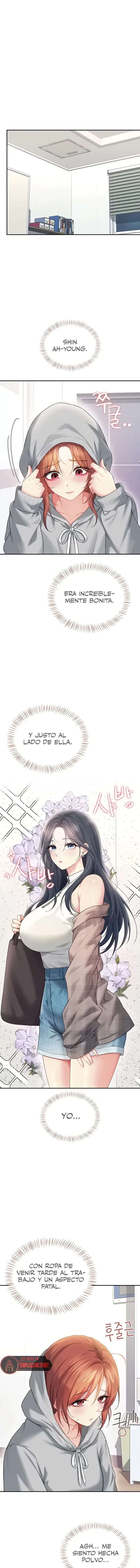 Wireless Onahole Raw Chapter 74 - Page 5