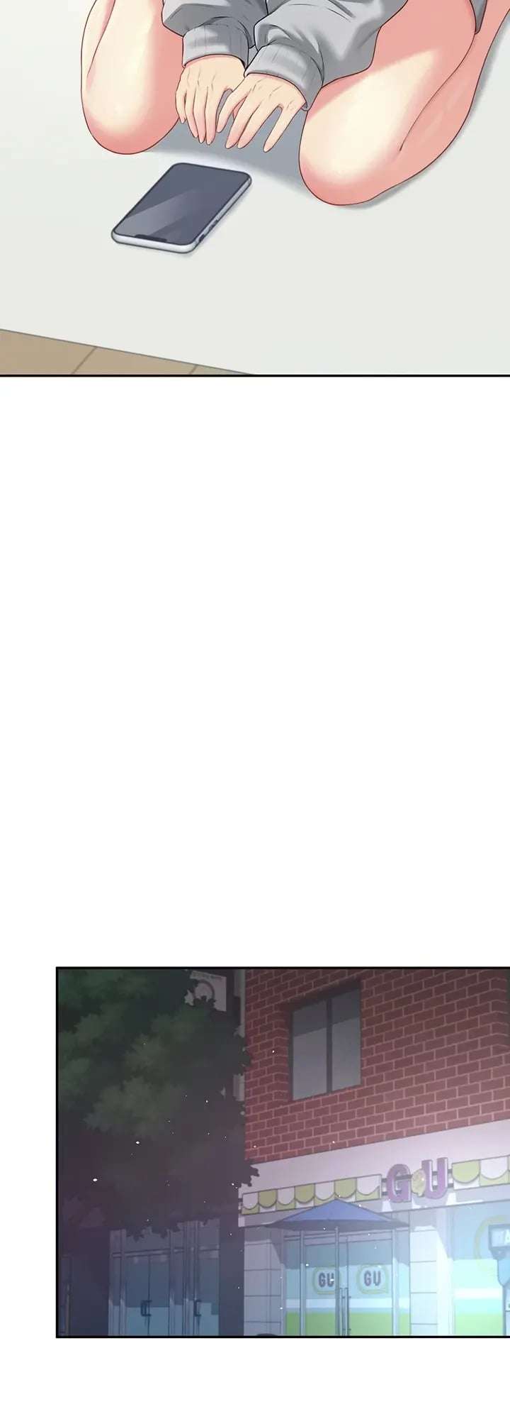 Wireless Onahole Raw Chapter 74 - Page 8