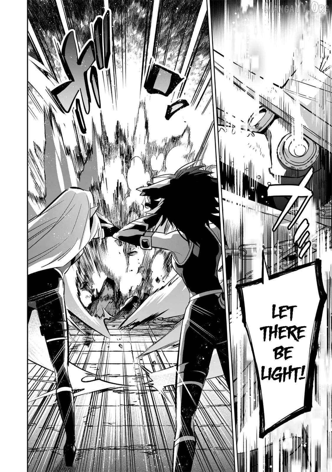 The Eminence in Shadow: Master of Garden ~Seven Shadows Chronicles~ Chapter 15.2 - Page 7