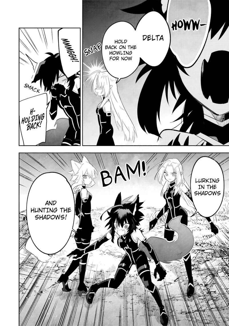 The Eminence in Shadow: Master of Garden ~Seven Shadows Chronicles~ Chapter 16.3 - Page 8