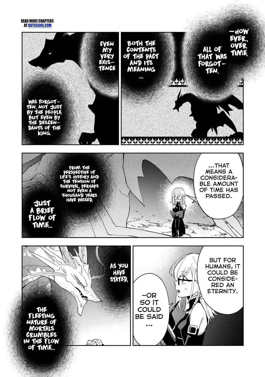 The Eminence in Shadow: Master of Garden ~Seven Shadows Chronicles~ Chapter 5.1 - Page 8