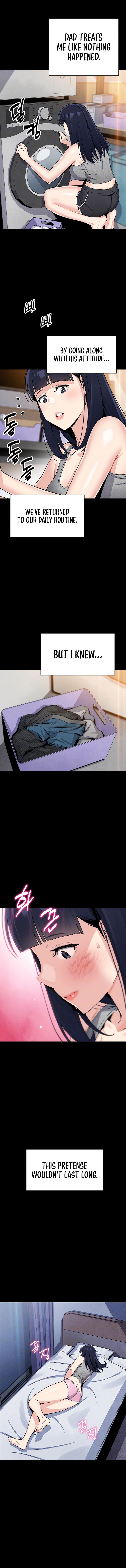 My Daughter Chapter 26 - Page 2