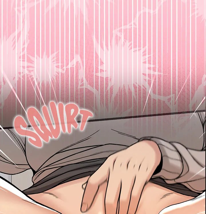 Anonymous 7 Chapter 1 - Page 109