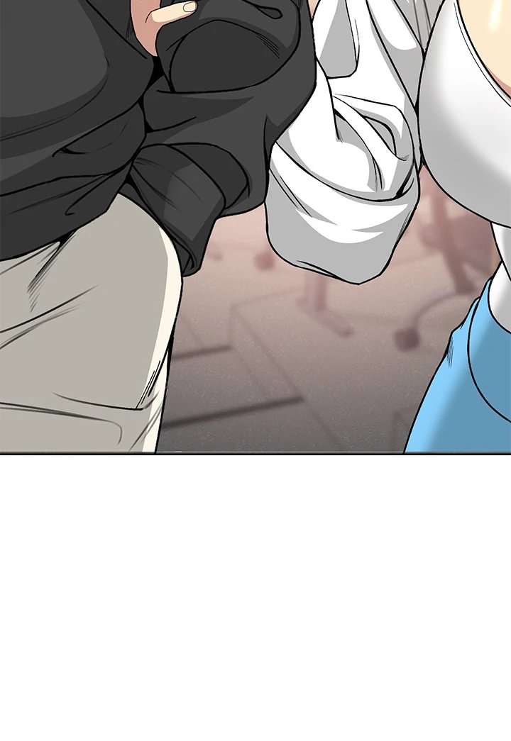 Anonymous 7 Chapter 1 - Page 133