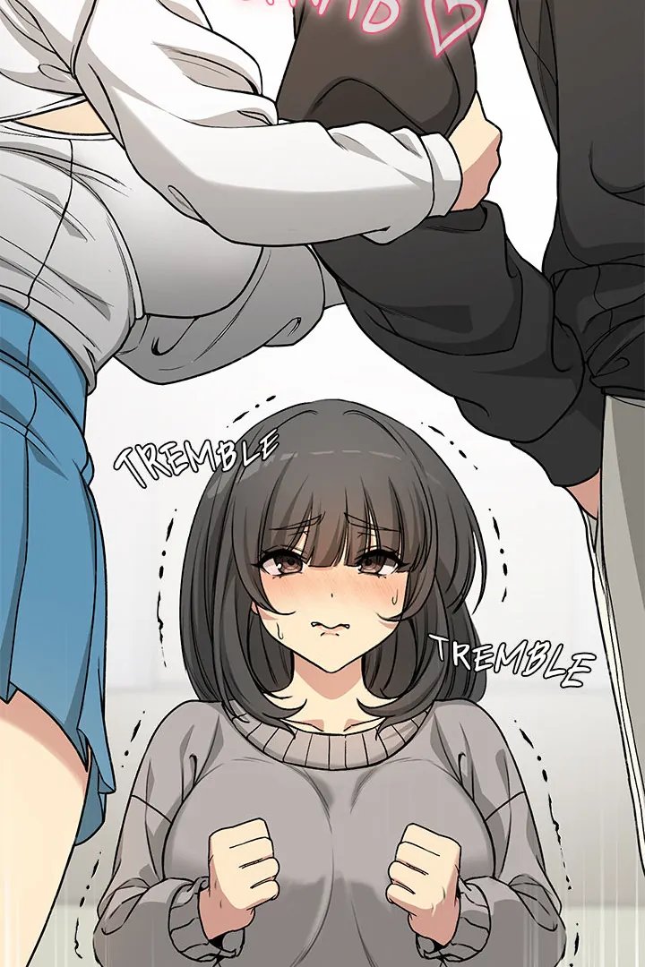 Anonymous 7 Chapter 1 - Page 135