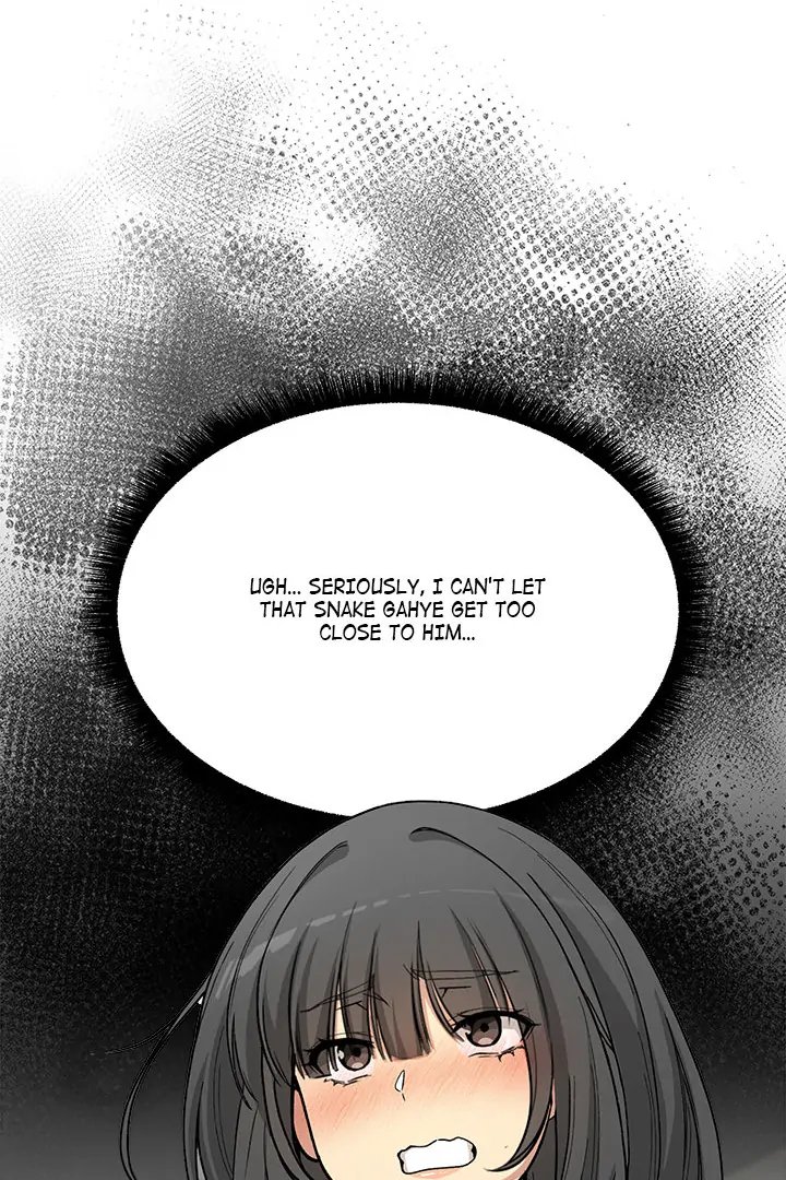 Anonymous 7 Chapter 1 - Page 139