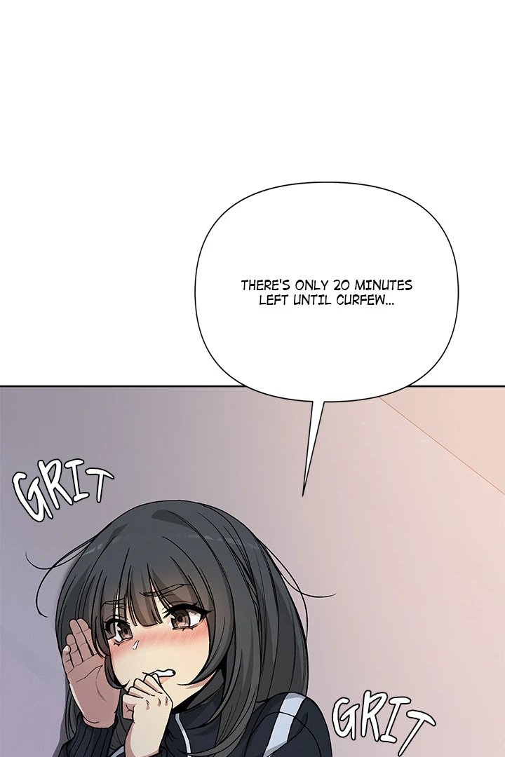 Anonymous 7 Chapter 1 - Page 144