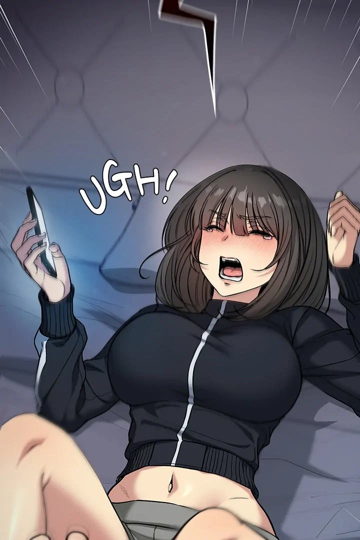 Anonymous 7 Chapter 1 - Page 190